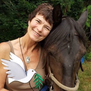 Meet your Posher, Nancy